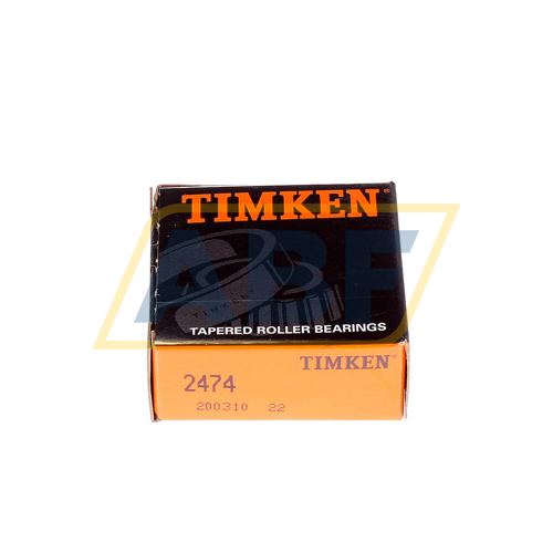 2474 Timken