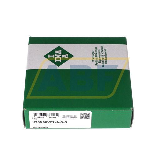 K90X98X27-A/3-5 INA