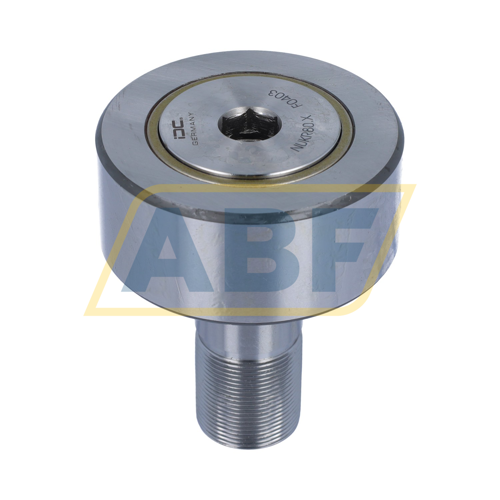 NUKR80.X IDC/Interprecise Donath GmbH