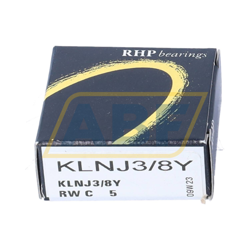 KLNJ3/8Y RHP