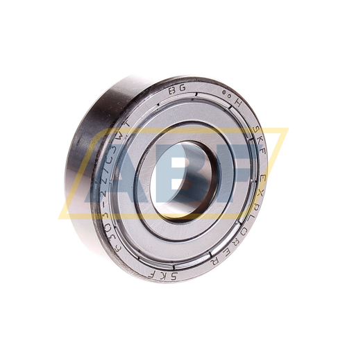 6303-2Z/C3WT SKF