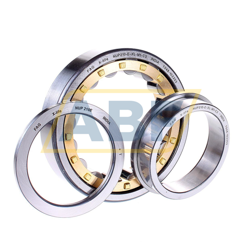 NUP210-E-XL-M1-C3 FAG