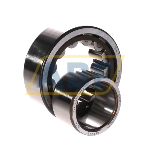 NU2310ECP SKF
