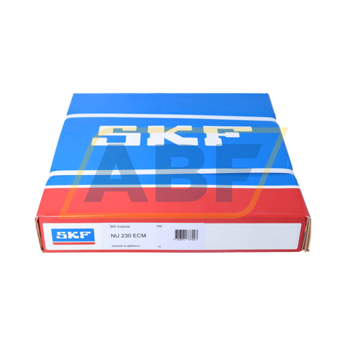 NU230ECM SKF