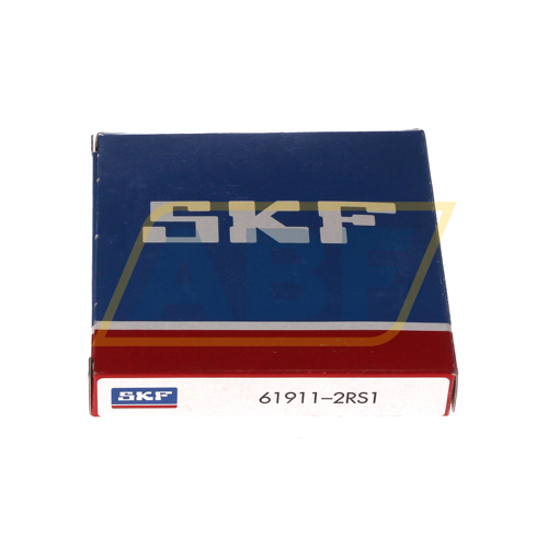 61911-2RS1 SKF