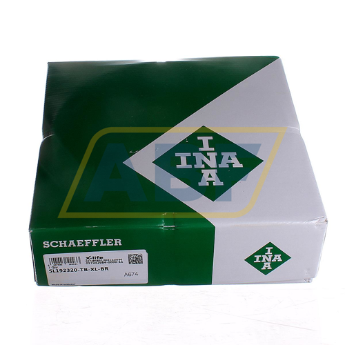 SL192320-TB-XL-BR INA