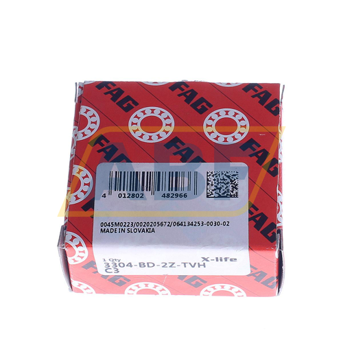 3304-BD-2Z-TVH FAG