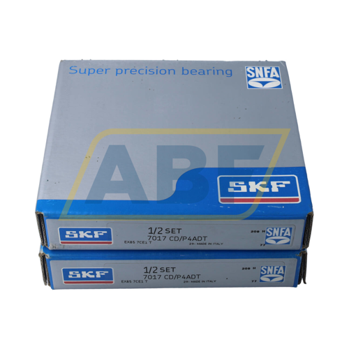 7017CD/P4ADT SKF