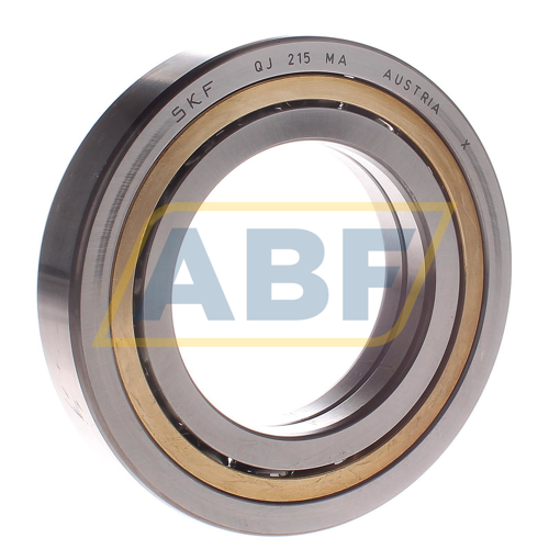 QJ215MA SKF