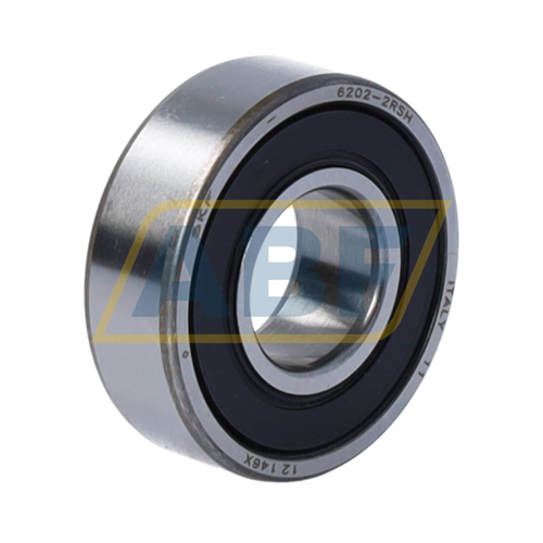 6202-2RSH SKF
