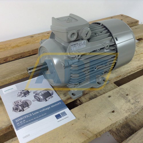 1LE1003-0EA02-2AA4 Siemens