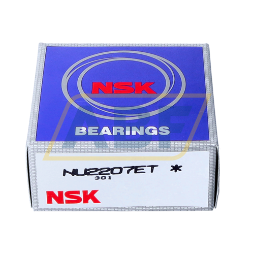 NU2207ET NSK