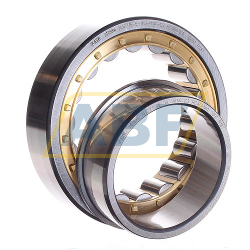 NJ2215-E-XL-M1A-C3 FAG