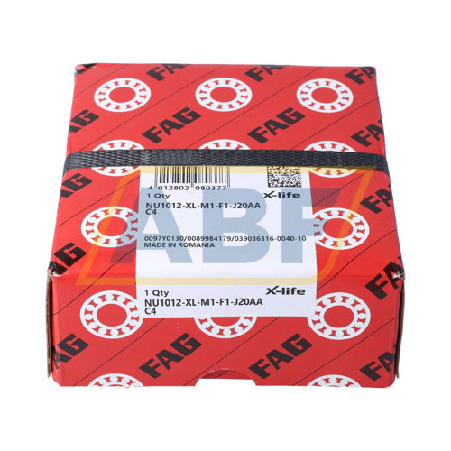 NU1012-XL-M1-F1-J20AA-C4 FAG