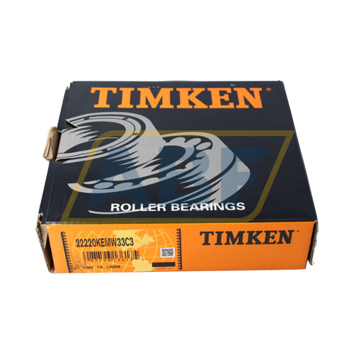 22220KEMW33C3 Timken