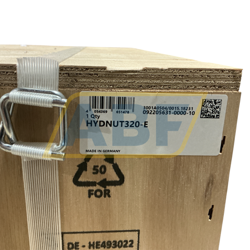 HYDNUT320-E FAG