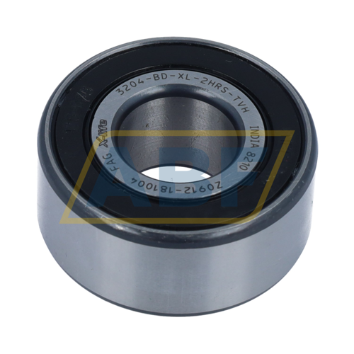 3204-BD-XL-2HRS-TVH FAG