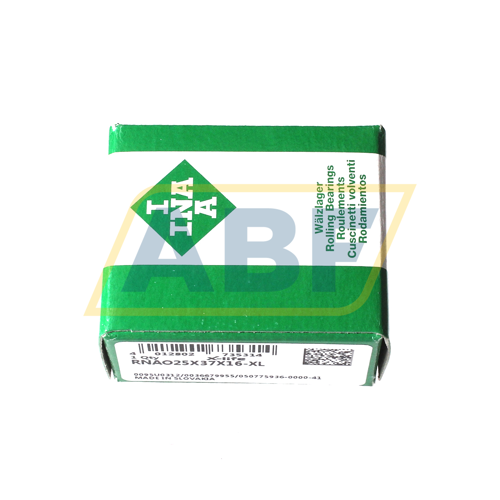 RNAO25X37X16-XL INA