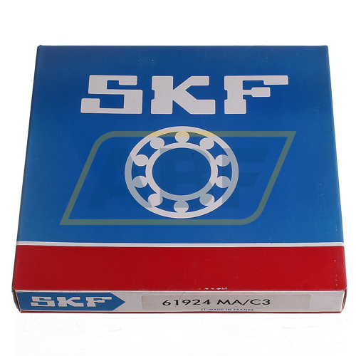 61924MA/C3 SKF