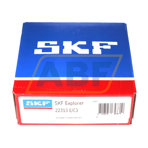 22313E/C3 SKF