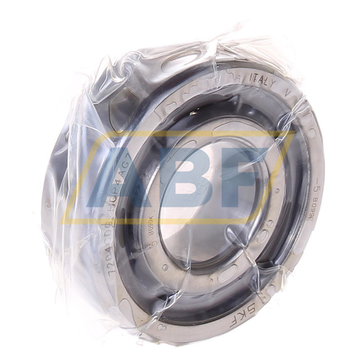 7204CDG/HCP4AG7 SKF