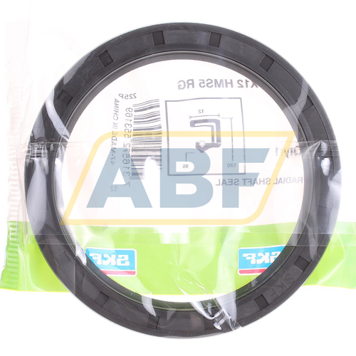 95X120X12HMS5RG SKF