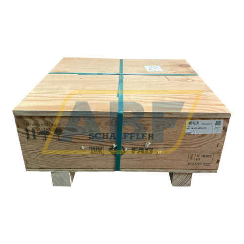 QJ338-N2-MPA-C3 FAG