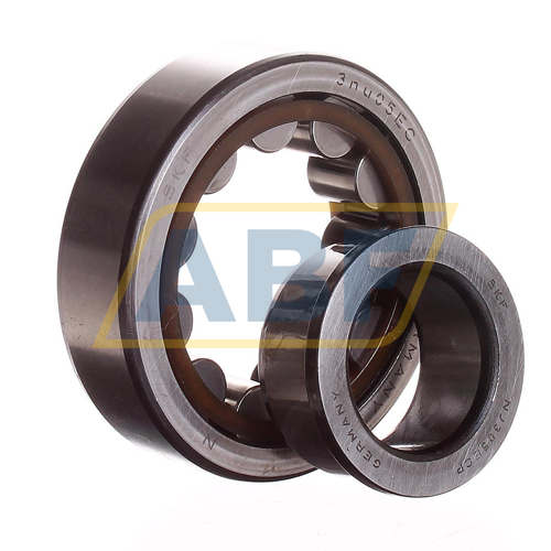 NJ303ECP SKF