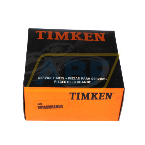 H315 Timken