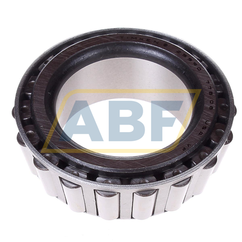 25590 Timken