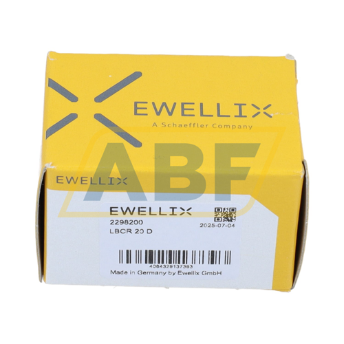 LBCR20D Ewellix