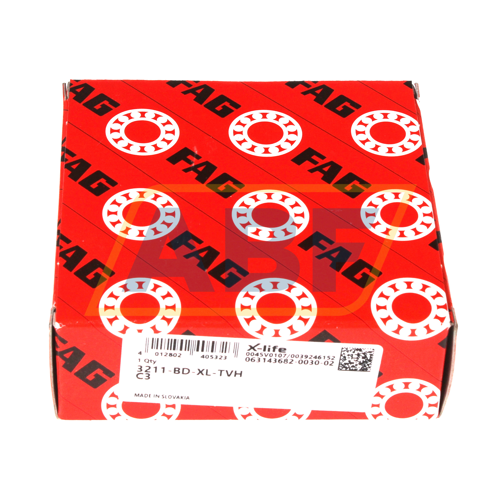3211-BD-XL-TVH-C3 FAG