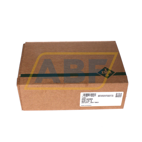 PR14089-GR1/0-5 INA