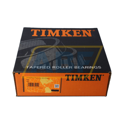 842/832 Timken