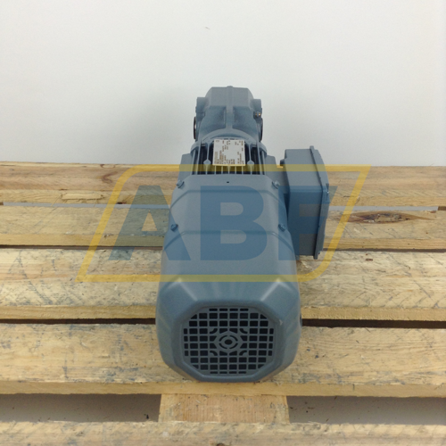 KA37TDRS80S4BE1/TH/ES SEW-EURODRIVE