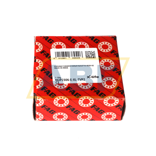 NUP2306-E-XL-TVP2-C3 FAG