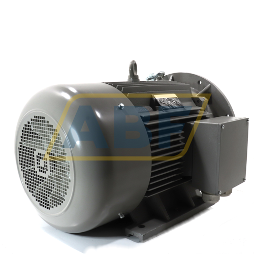 FCPL250M-4/PHEB35 AC-Motoren GmbH