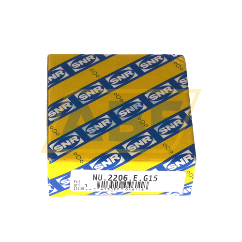 NU2206E G15 SNR