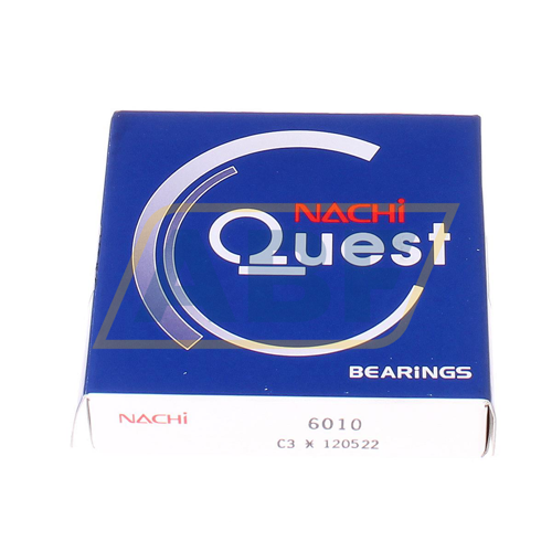 6010C3 Nachi