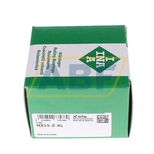 NX15-Z-XL INA