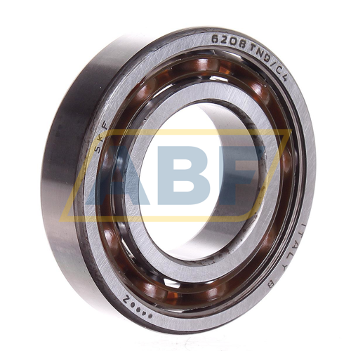 6208TN9/C4 SKF