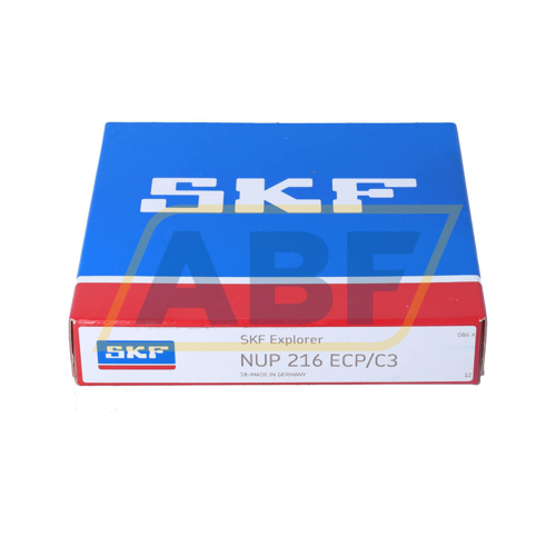 NUP216ECP/C3 SKF