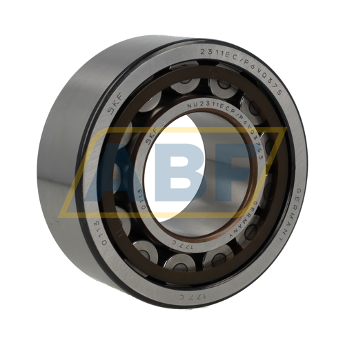 NU2311ECP/P6VQ3753 SKF