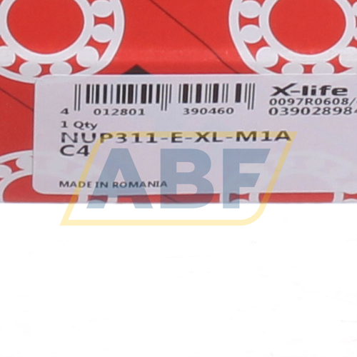 NUP311-E-XL-M1A-C4 FAG