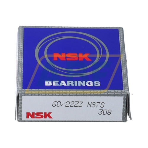 60/22ZZ NSK