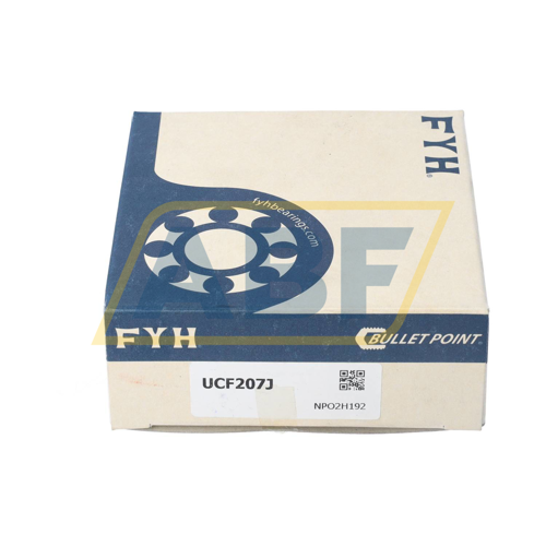 UCF207J FYH