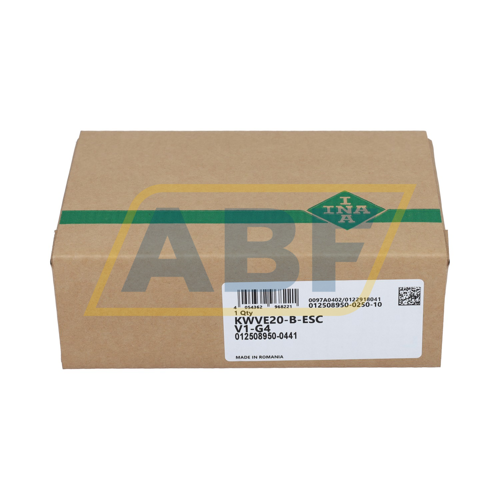 KWVE20-B-ESC-V1-G4 INA