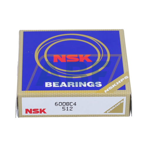 6008C4 NSK