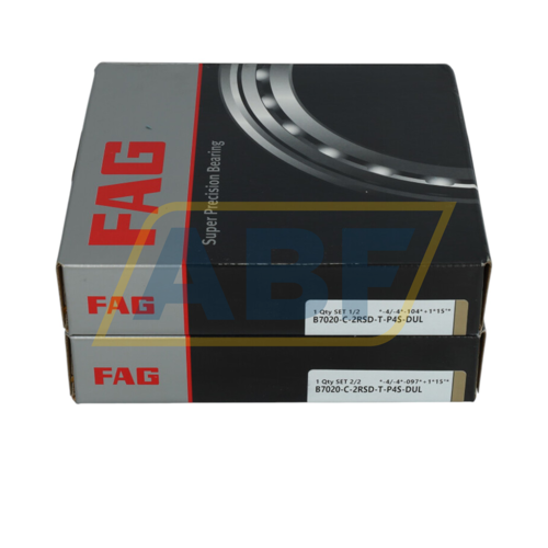 B7020C.2RSD.T.P4S.DUL FAG