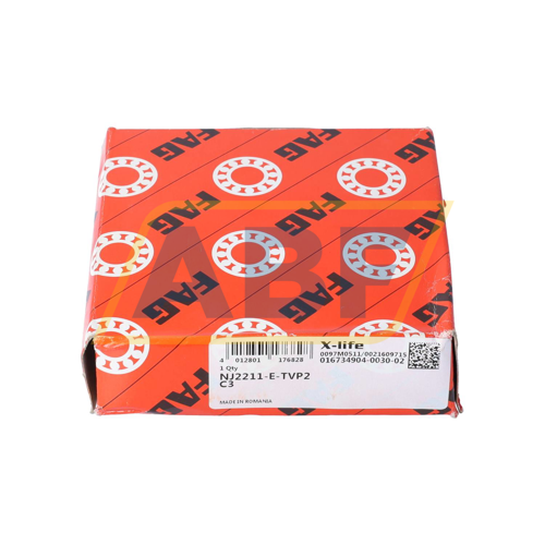 NJ2211-E-TVP2-C3 FAG